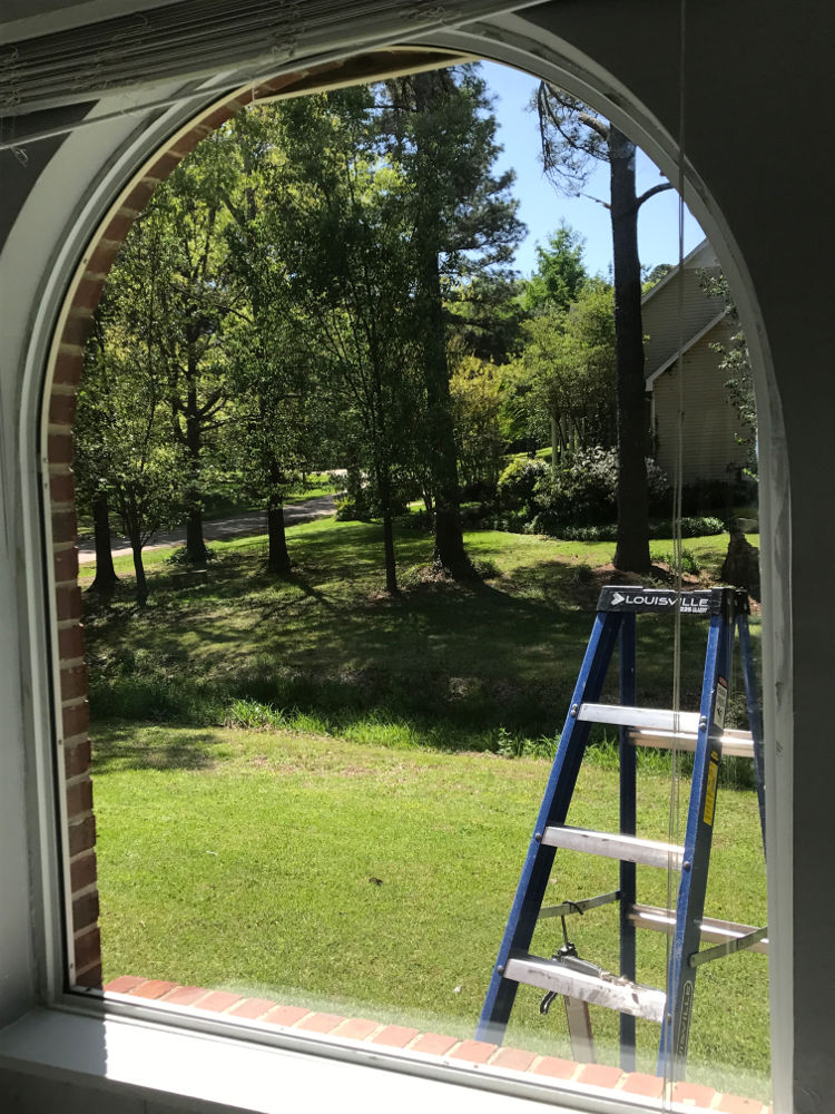 Glass Window Replacement May 2018 Clarity Solutions
