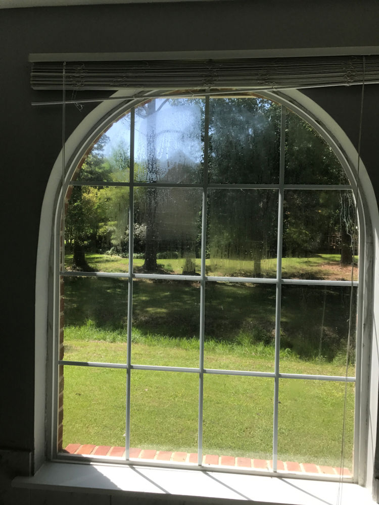 Glass Window Replacement May 2018 Clarity Solutions